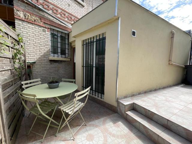 Maison vente à L'Haÿ-les-Roses, Arcueil