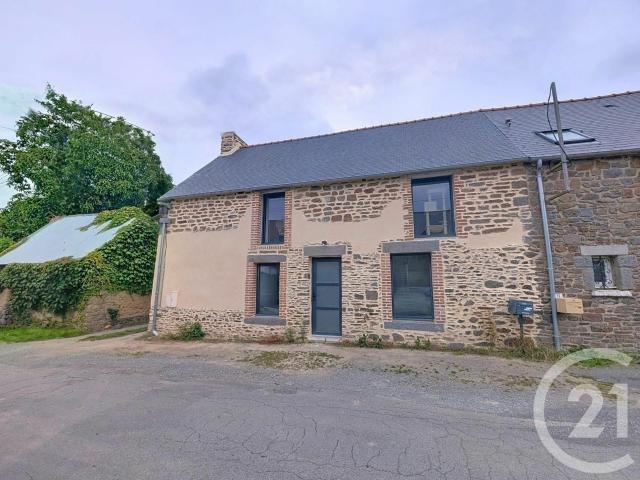 Maison vente à Saint-Malo, Bretagne