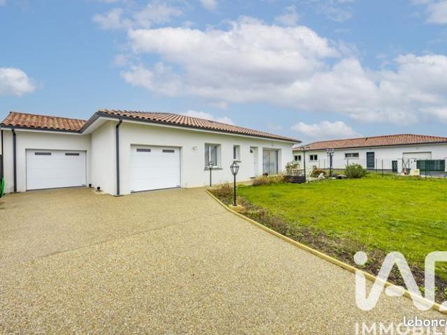 Maison vente à Dax, Rivière-saas-et-gourby