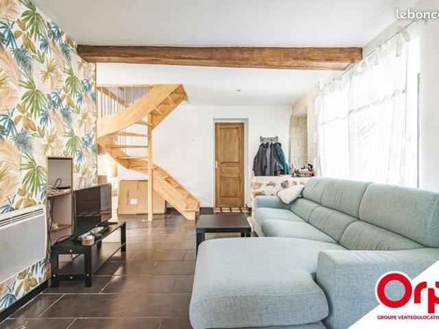 Maison vente à Laon, Aulnois-sous-laon