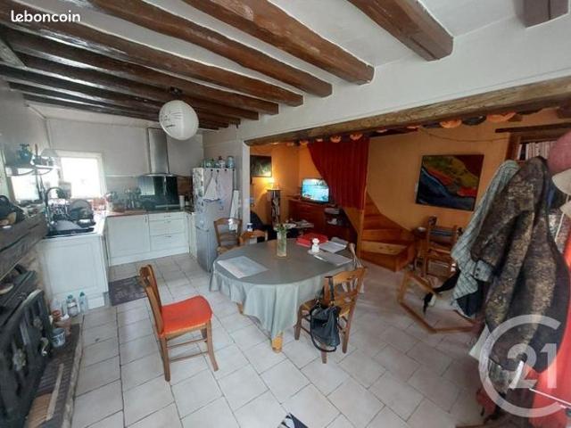 Maison vente à Auxerre, Crain