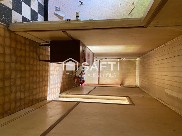 Maison vente à Lure, Alaincourt