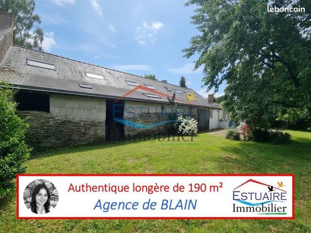 Maison vente à Châteaubriant-Ancenis, Le Gâvre