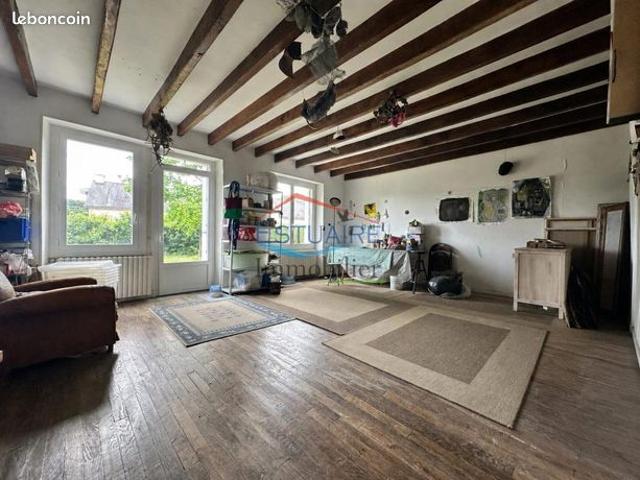 Maison vente à Châteaubriant-Ancenis, Plessé