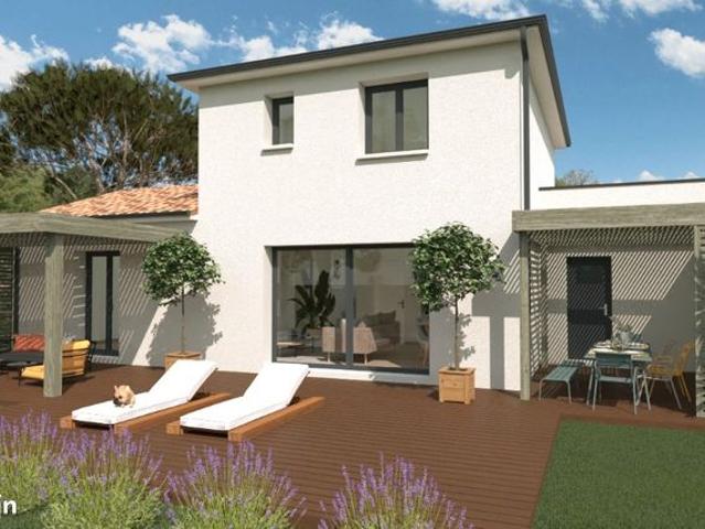 Maison vente à Béziers, Poilhes