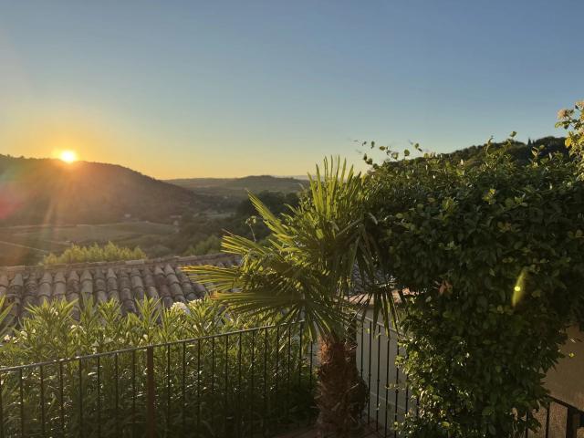 Maison vente à Apt, Ménerbes