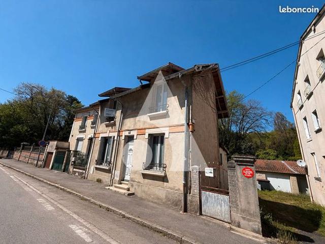 Maison vente à Bar-le-Duc, Bar-le-duc