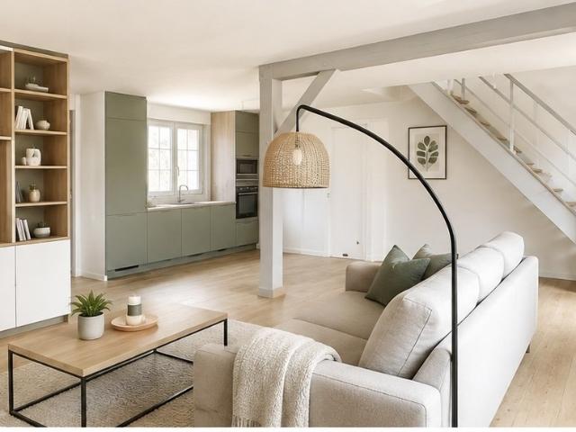Maison vente à Penvillers, Quimper