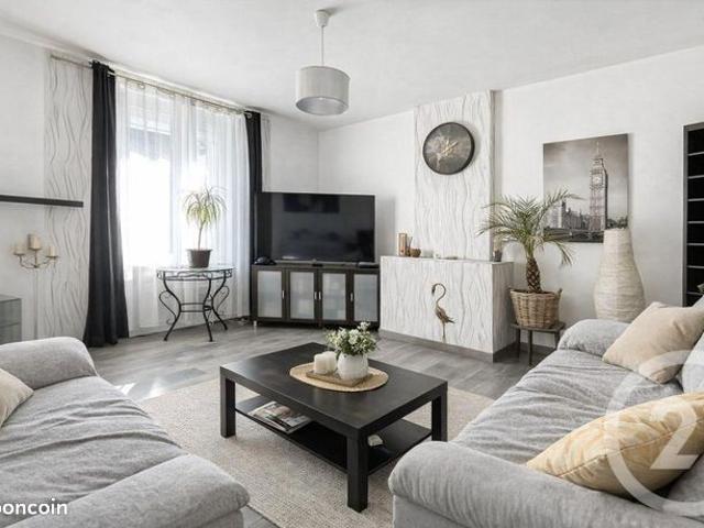 Maison vente à Saint-Quentin, Jeancourt