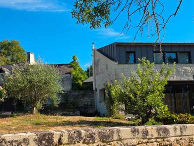 Maison vente à Artannes-sur-Thouet, Maine-et-Loire