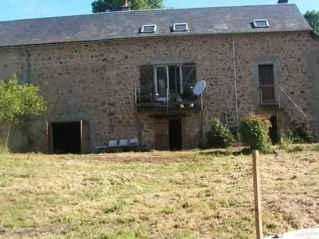 Maison vente à Château-Chinon (Ville), Arleuf