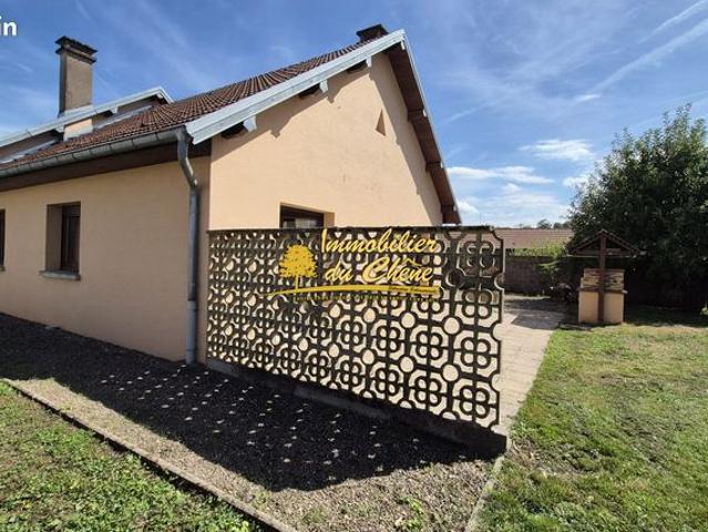 Maison vente à Luré, Loire