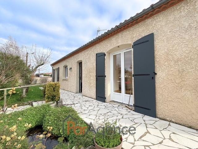 Maison vente à France métropolitaine, Vaux-sur-mer