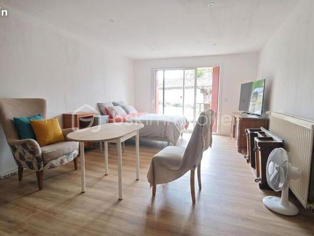 Maison vente à Castelsarrasin, Montaigu-de-quercy