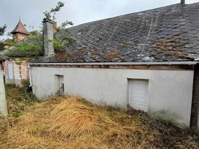 Maison vente à Laon, Dercy