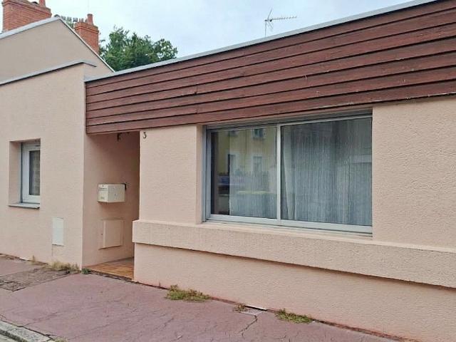 Maison vente à Vichy, Allier