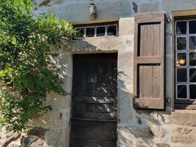 Maison vente à Tulle, Saint-julien-aux-bois