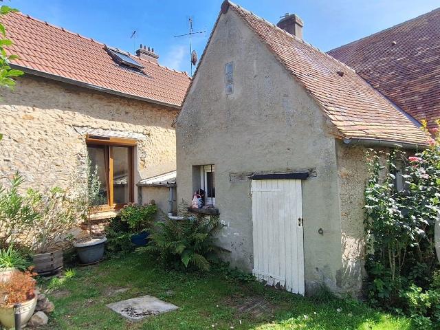 Maison vente à Étampes, Dourdan
