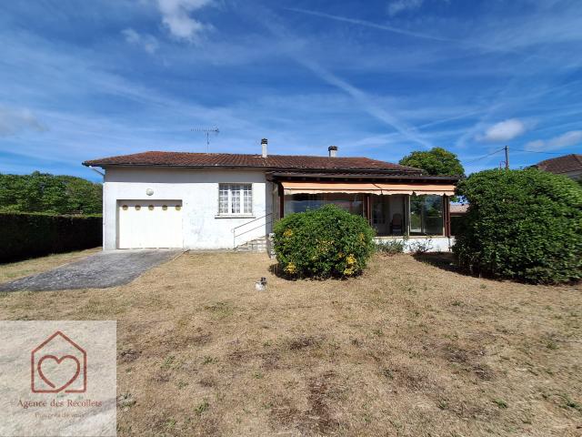 Maison vente à Castelsarrasin, Bouloc