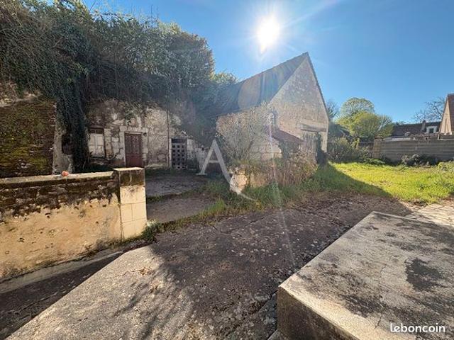 Maison vente à Romorantin-Lanthenay, Angé
