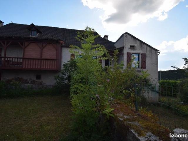 Maison vente à Cahors, Arcambal