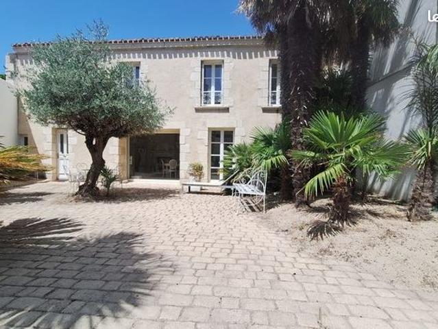 Maison vente à Les Sables-d'Olonne, Château-d'olonne