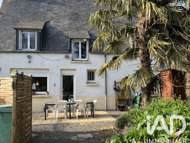 Maison vente à Saint-Malo, Bretagne