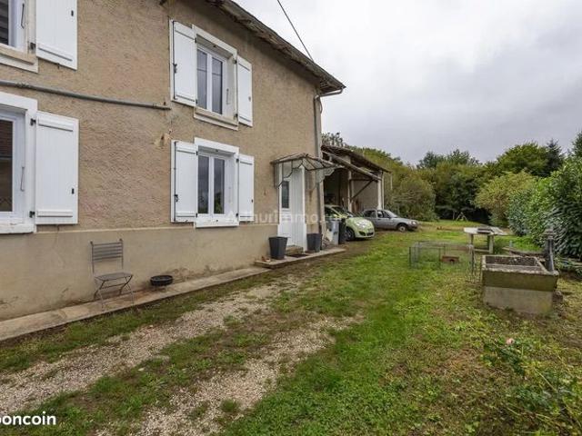 Maison vente à La Tour-du-Pin, Corbelin