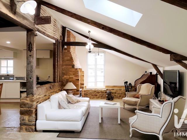 Maison vente à Rennes, Bretagne