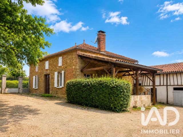 Maison vente à Condom, Nogaro