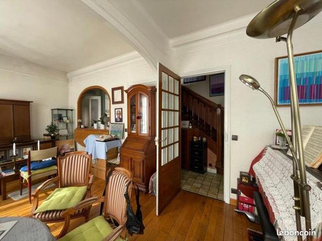 Maison vente à L'Haÿ-les-Roses, Arcueil