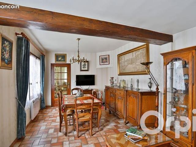 Maison vente à Dieppe, Gournay-en-bray