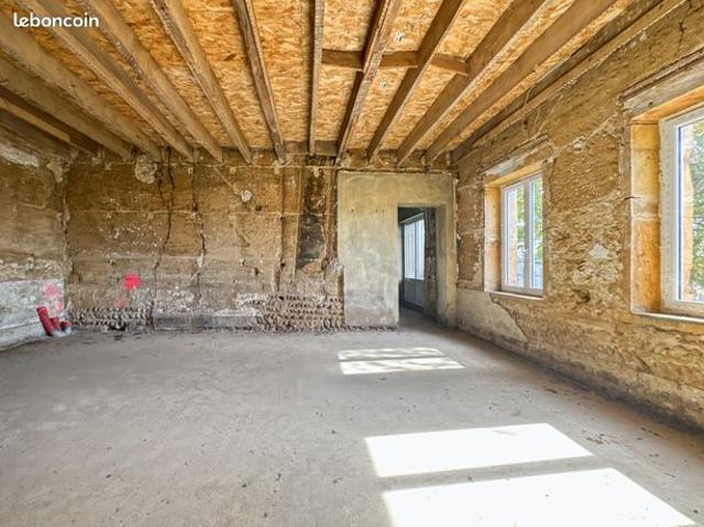 Maison vente à Bourg-en-Bresse, Misérieux