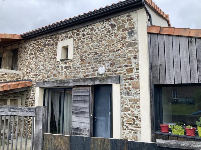 Maison location à Champtoceaux, Orée d'Anjou