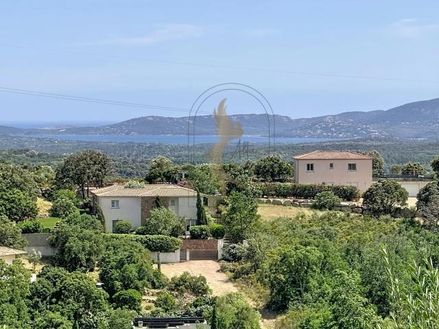 Maison vente à Sartène, Lecci