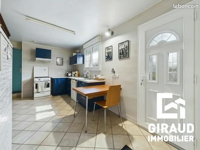 Maison vente à Nalliers, Vienne
