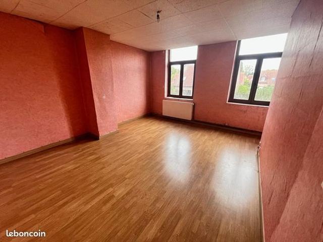 Maison vente à Lille, Marcq-en-Barœul