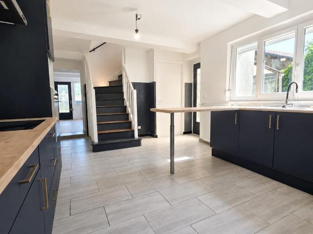 Maison vente à Charleville-Mézières, Neufmanil