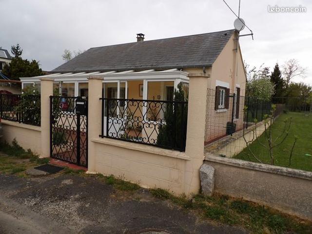 Maison vente à Pithiviers, Lorcy