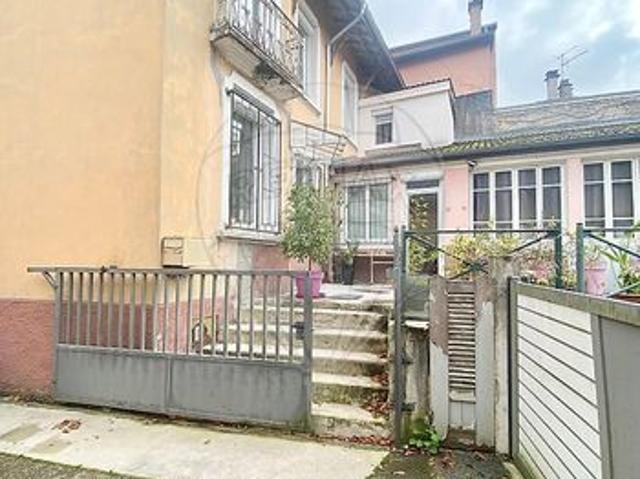 Maison vente à Nantua, Oyonnax