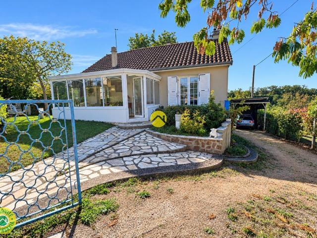 Maison vente à Néris-les-Bains, Allier