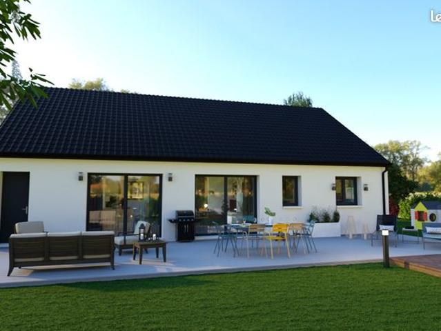 Maison vente à Mantes-la-Jolie, Île-de-France