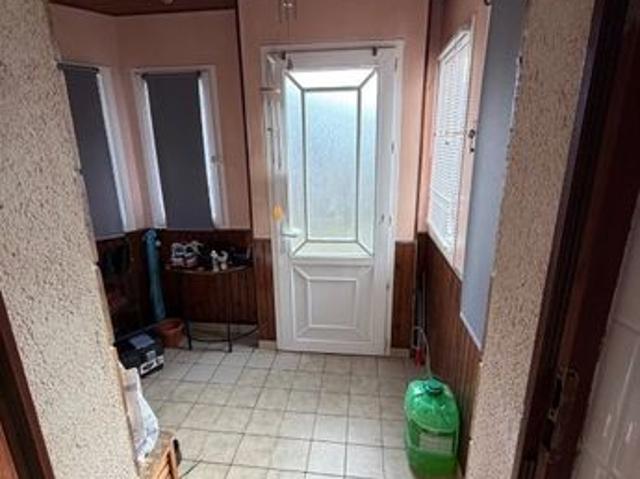 Maison vente à Autun, Le Creusot