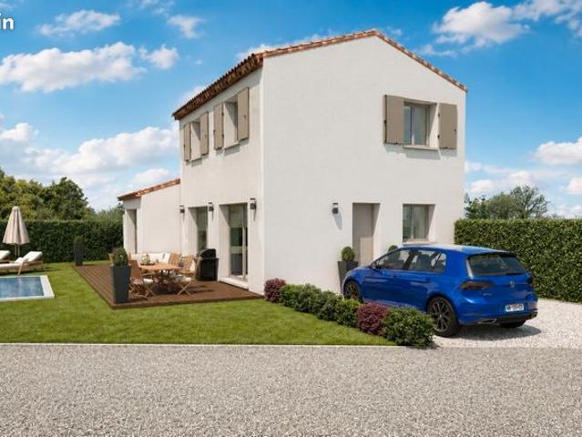 Maison vente à Saint-Michel-l'Observatoire, Alpes-de-Haute-Provence