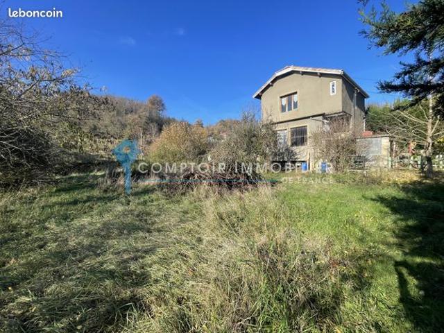 Maison vente à Valence, Châtillon-saint-jean