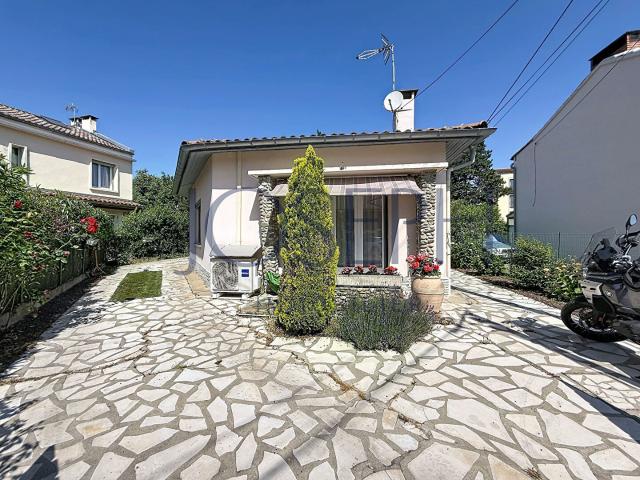 Maison vente à Toulouse