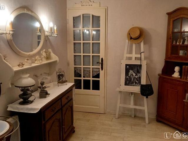 Maison vente à Saint-Dié-des-Vosges, Fraize