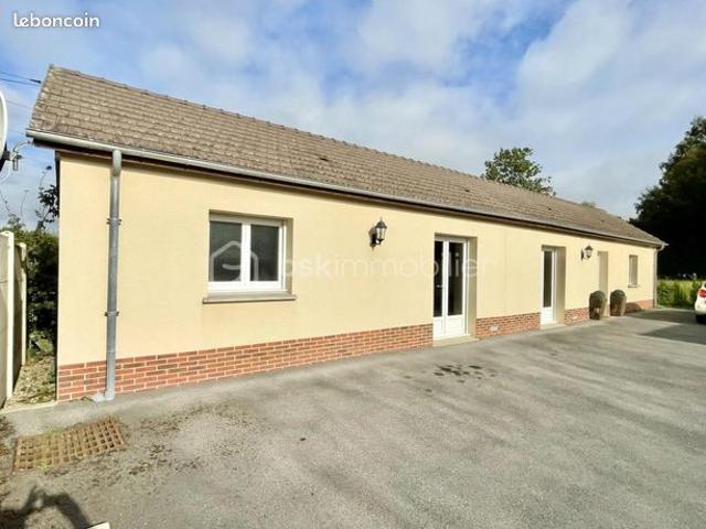 Maison vente à Beauvais, Saint-germer-de-fly