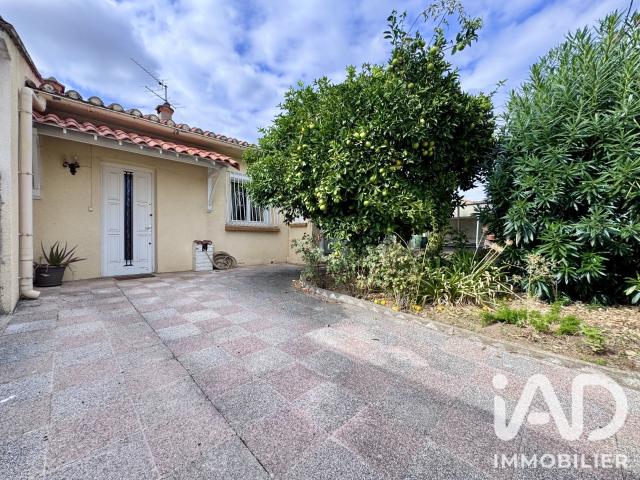 Maison vente à Lotissement Camí de Belrich, Bages