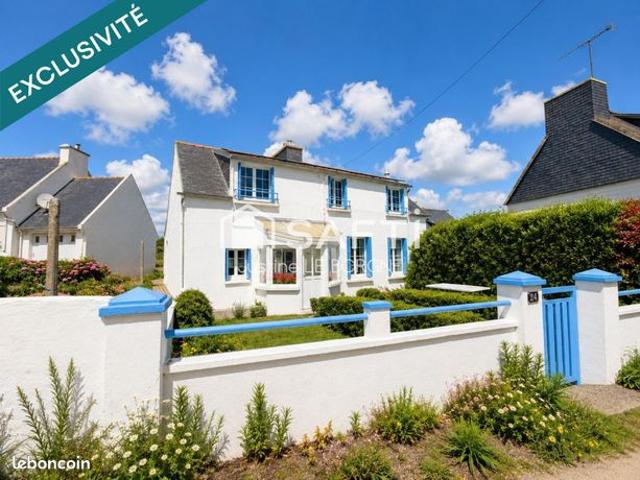 Maison vente à Quimper, Bretagne